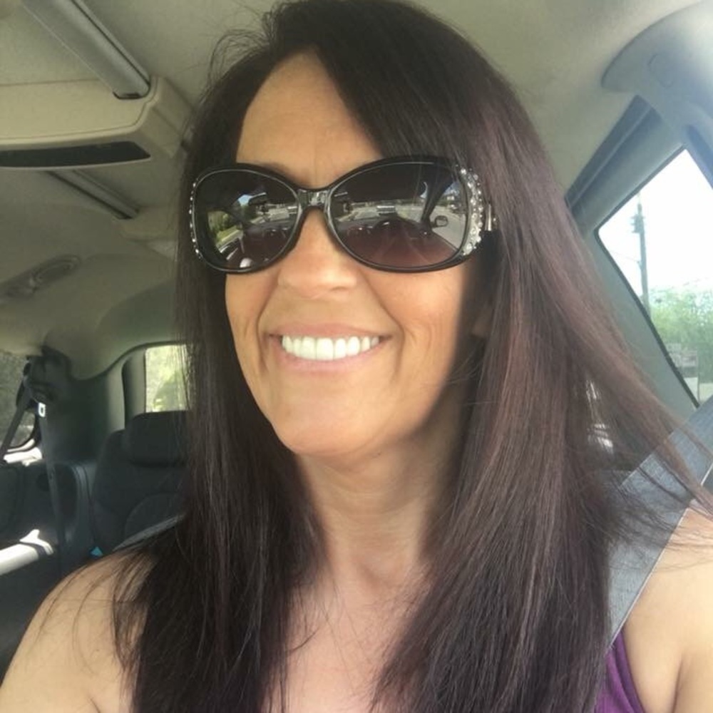 Meet your Posher, Nichole